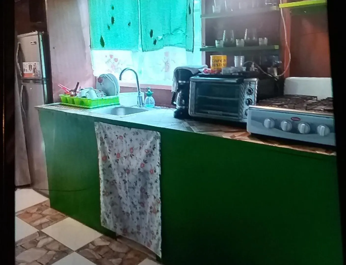 My L Cabin In Negril 0*,