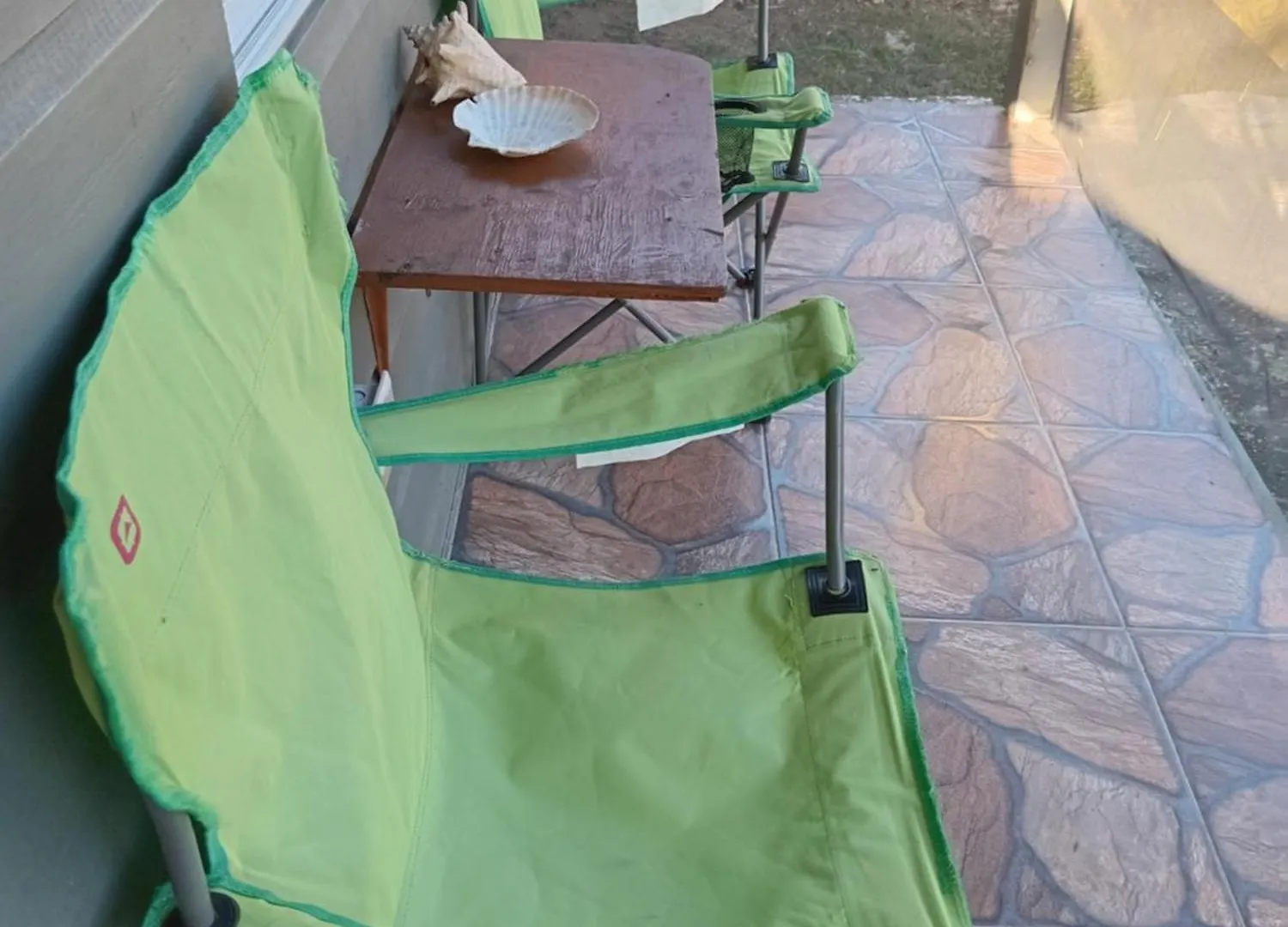 My L Cabin In Negril Feriehus